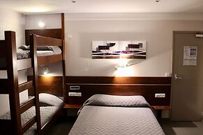 Hôtel des Pyrénées