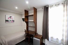 Hôtel des Pyrénées