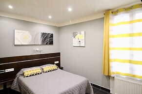 Hôtel des Pyrénées