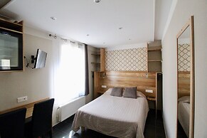 Hôtel des Pyrénées