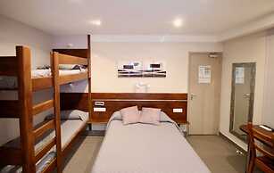 Hôtel des Pyrénées