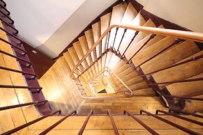 Hôtel des Pyrénées