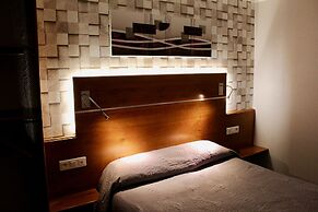 Hôtel des Pyrénées