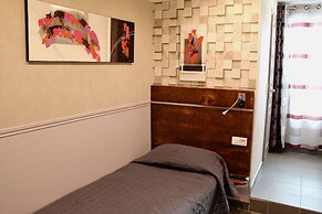 Hôtel des Pyrénées