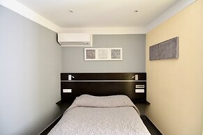 Hôtel des Pyrénées