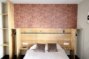 Hôtel des Pyrénées