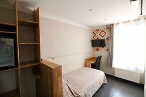 Hôtel des Pyrénées