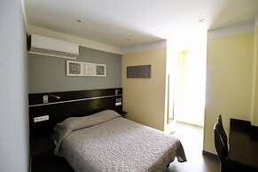 Hôtel des Pyrénées