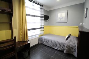 Hôtel des Pyrénées