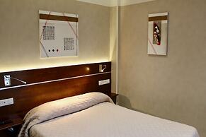 Hôtel des Pyrénées