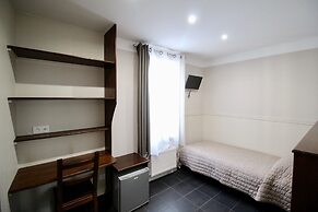 Hôtel des Pyrénées