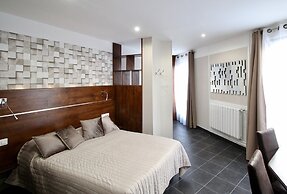 Hôtel des Pyrénées