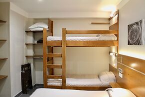 Hôtel des Pyrénées