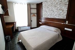 Hôtel des Pyrénées