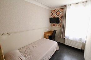 Hôtel des Pyrénées