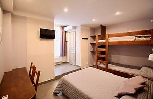 Hôtel des Pyrénées