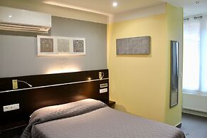 Hôtel des Pyrénées