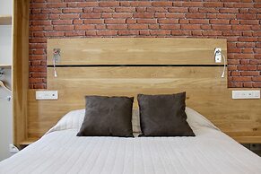 Hôtel des Pyrénées