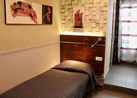 Hôtel des Pyrénées