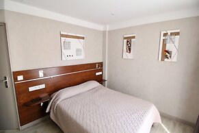 Hôtel des Pyrénées