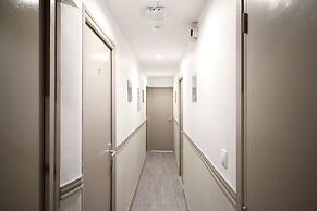 Hôtel des Pyrénées