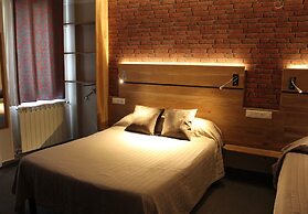 Hôtel des Pyrénées