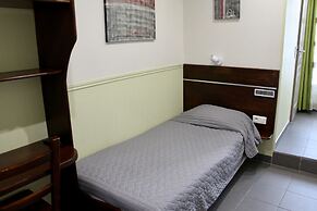 Hôtel des Pyrénées