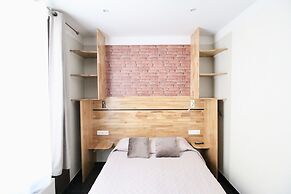 Hôtel des Pyrénées