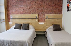 Hôtel des Pyrénées