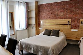 Hôtel des Pyrénées