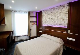 Hôtel des Pyrénées