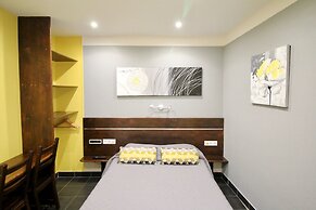 Hôtel des Pyrénées