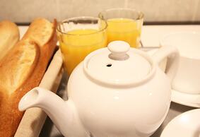 Hôtel des Pyrénées