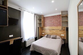 Hôtel des Pyrénées