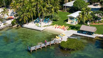 Coconut Bay Resort Key Largo