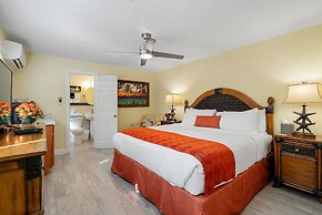 Coconut Bay Resort Key Largo