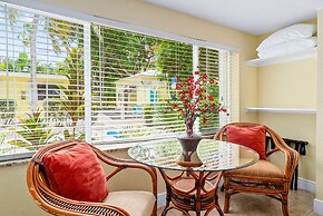 Coconut Bay Resort Key Largo