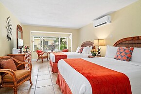 Coconut Bay Resort Key Largo