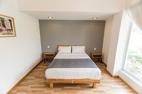 Hostal Tres Central