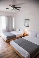 Hostal Tres Central