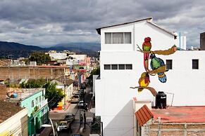 Hostal Tres Central