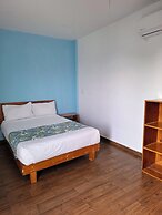 Hostal Tres Central