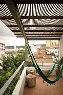 Hostal Tres Central