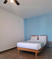 Hostal Tres Central