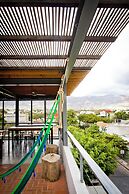Hostal Tres Central