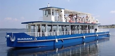 Amieira Marina