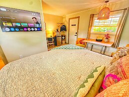 Brittany Motel