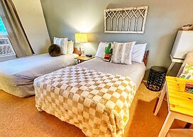 Brittany Motel