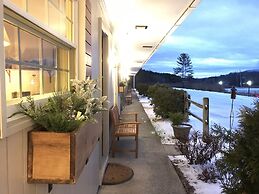 Brittany Motel