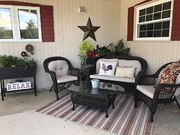 Brittany Motel